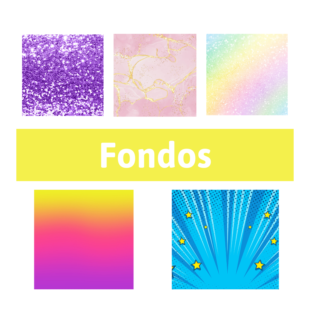 Fondos